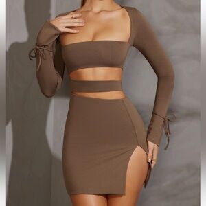 NEW Oh Polly Enya Dress